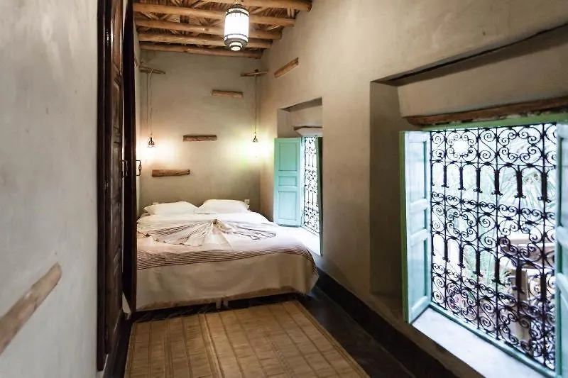 Riad Petit Palais Marrakech 马拉喀什 0*,  摩洛哥