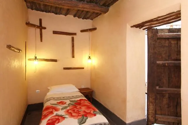 Riad Petit Palais Marrakech 马拉喀什