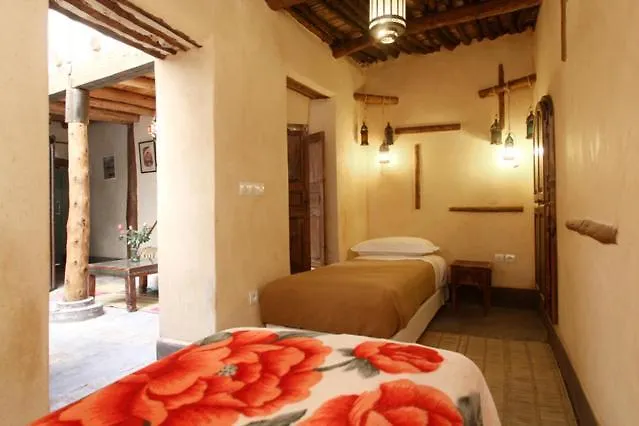 Apartment Riad Petit Palais Marrakech Marrakesh