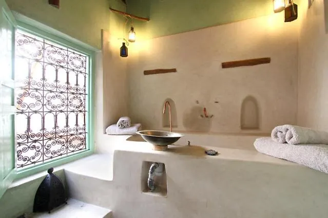 Apartment Riad Petit Palais Marrakech Marrakesh Morocco