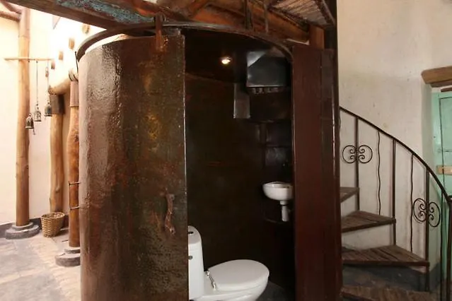 Riad Petit Palais Marrakech Marrakesh