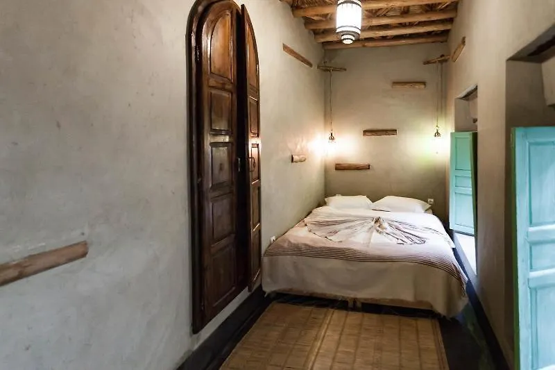 Riad Petit Palais Marrakech Marrakesh 0*,