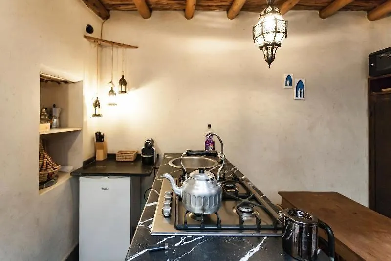 Apartment Riad Petit Palais Marrakech Marrakesh