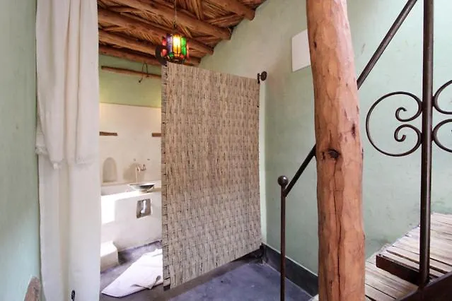 Riad Petit Palais Marrakech Marrakesh Apartment