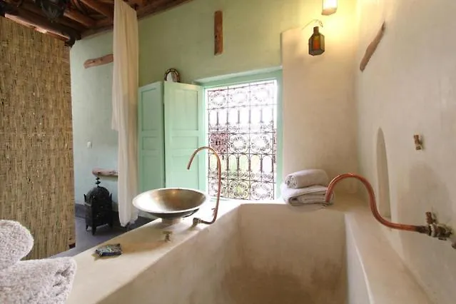 Riad Petit Palais Marrakech Marrakesh Apartment