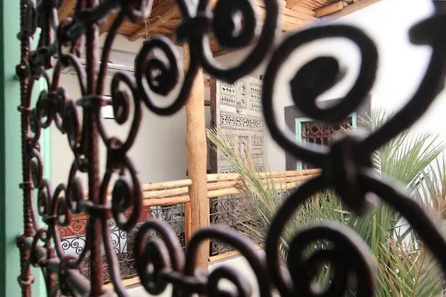 Riad Petit Palais Marrakech Marrakesh Apartment