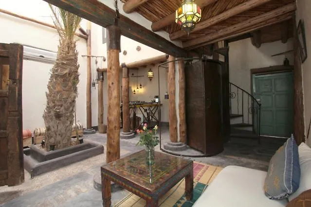 Apartment Riad Petit Palais Marrakech Marrakesh Morocco